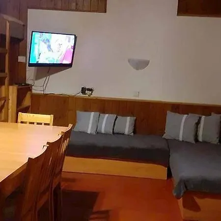 Pod Navsi - *