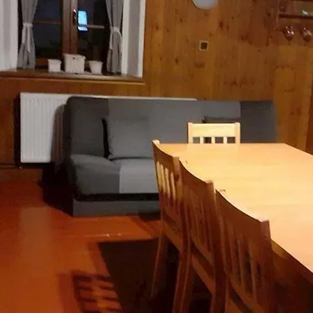 Pod Navsi - *