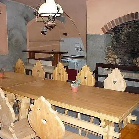 Pod Navsi - *