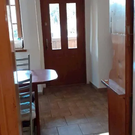 Pod Návsí - Casa vacanze