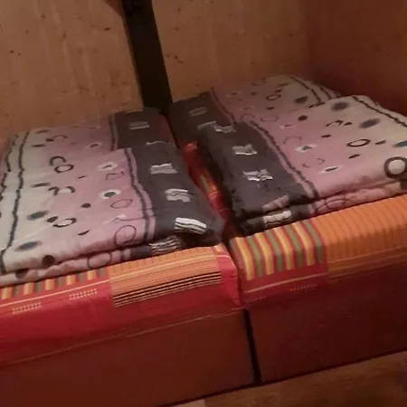 Pod Navsi - Semesterbostad *