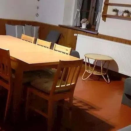 Semesterbostad Pod Navsi - Olesnice v Orlickych horach