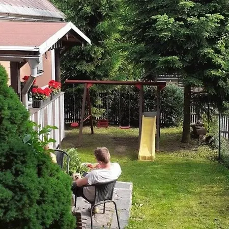 Pod Navsi - * Olesnice v Orlickych horach