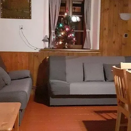 Casa vacanze Pod Návsí - Olesnice v Orlickych horach