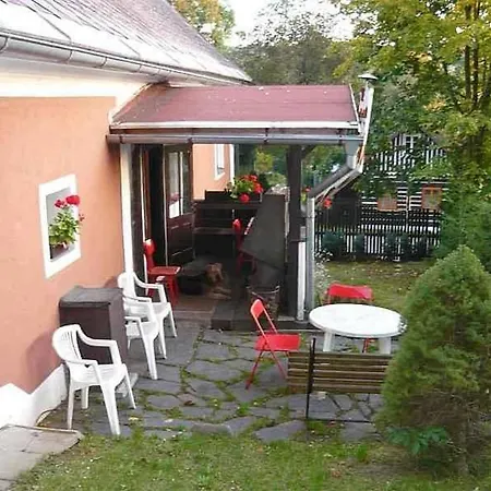 Pod Návsí -