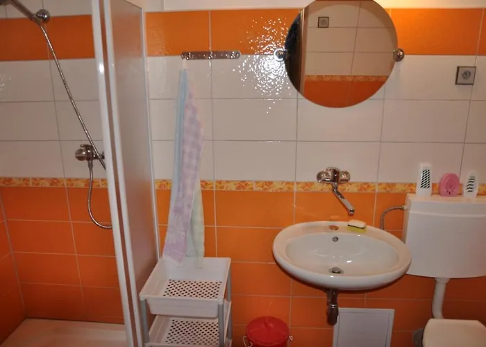 Pod Navsi - Holiday home Olesnice v Orlickych horach