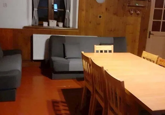 Pod Navsi - *