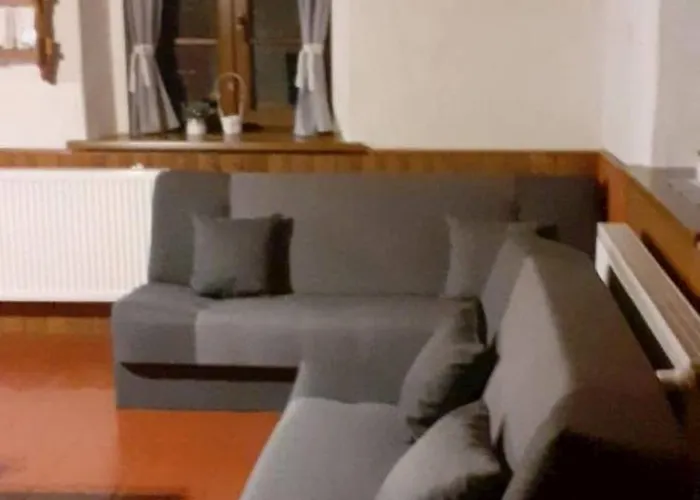 Holiday home Pod Navsi - *