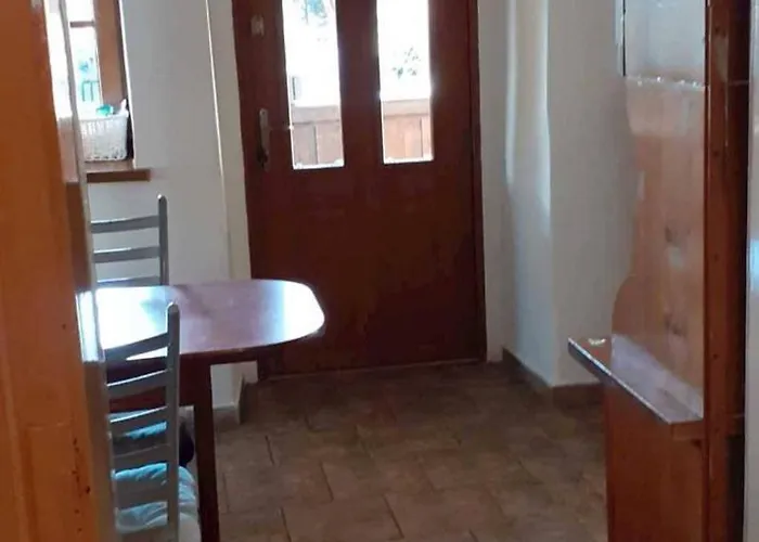 Pod Navsi - Holiday home