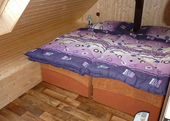 Holiday home Pod Navsi -