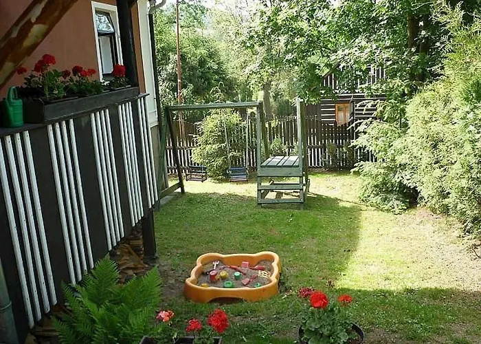 Holiday home Pod Navsi - Olesnice v Orlickych horach
