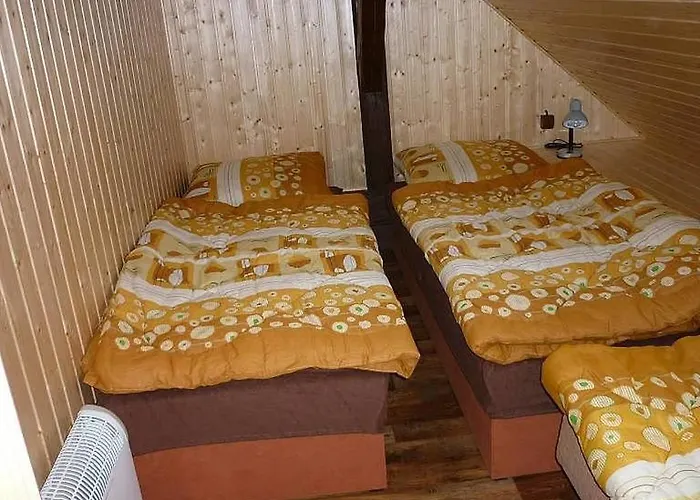 Pod Navsi - Holiday home Olesnice v Orlickych horach