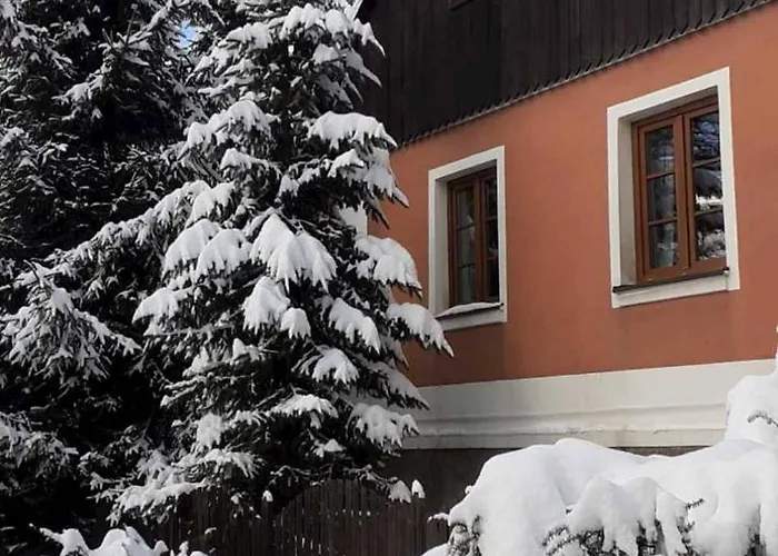 Holiday home Pod Navsi - *